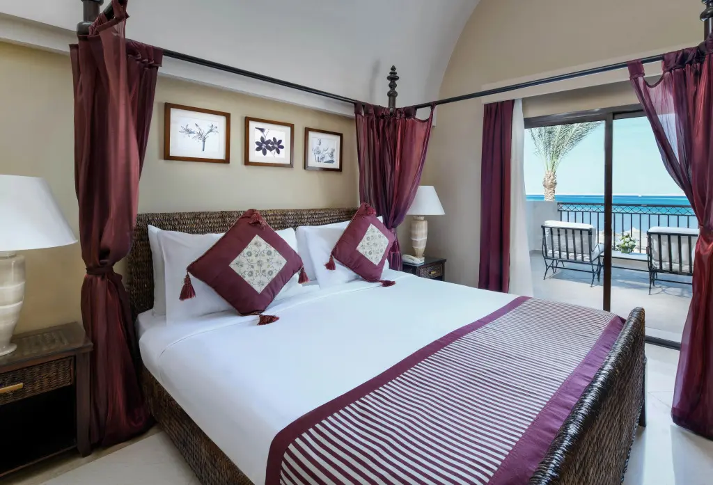 Шарм-эш-Шейх (Шарм-эль-Шейх): Jaz Belvedere Resort — All inclusive