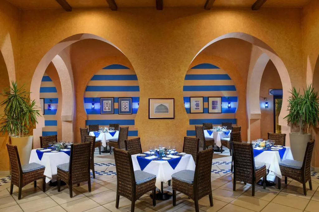 Шарм-эш-Шейх (Шарм-эль-Шейх): Jaz Belvedere Resort — All inclusive