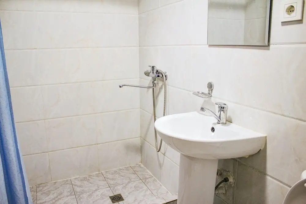 Ташкент: International Hostel Tashkent