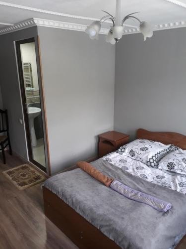 Степанцминда: Guest House Misho