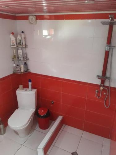 Степанцминда: Guest House Misho
