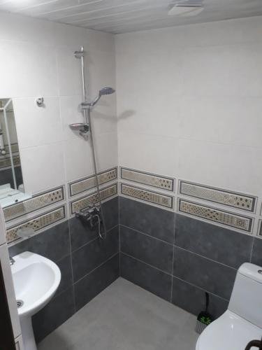 Степанцминда: Guest House Misho