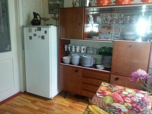 Степанцминда: Maia's Polish Guest House