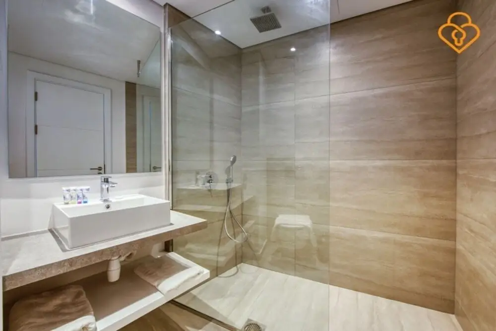 Дубай: Bay Central 1 Dubai Marina - Apartment 1109