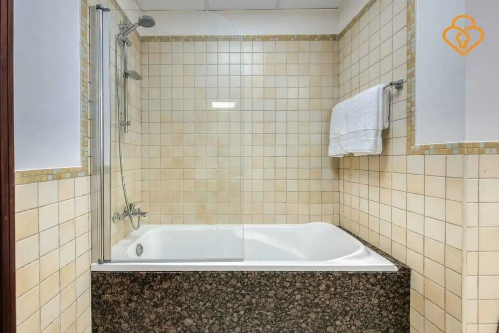 Дубай: Sadaf 8  JBR - Apartment 505