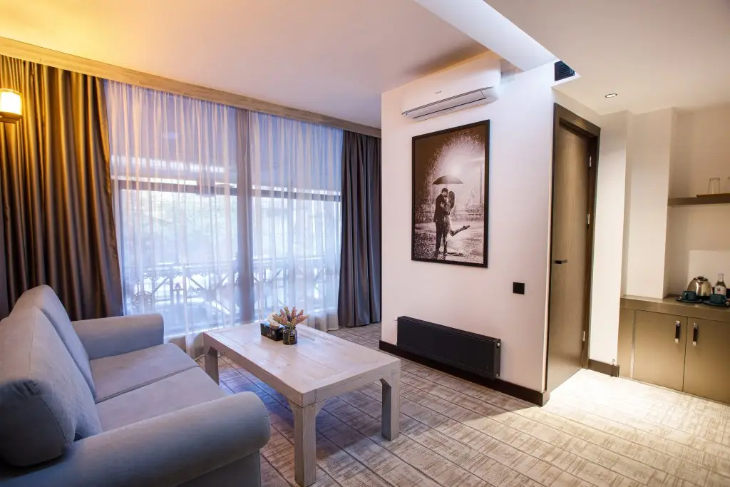 The Phoenix Boutique Hotel — фото 1