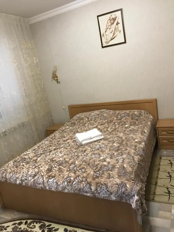 Кисловодск: Apartment Lermontova