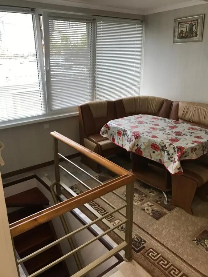 Кисловодск: Apartment Lermontova