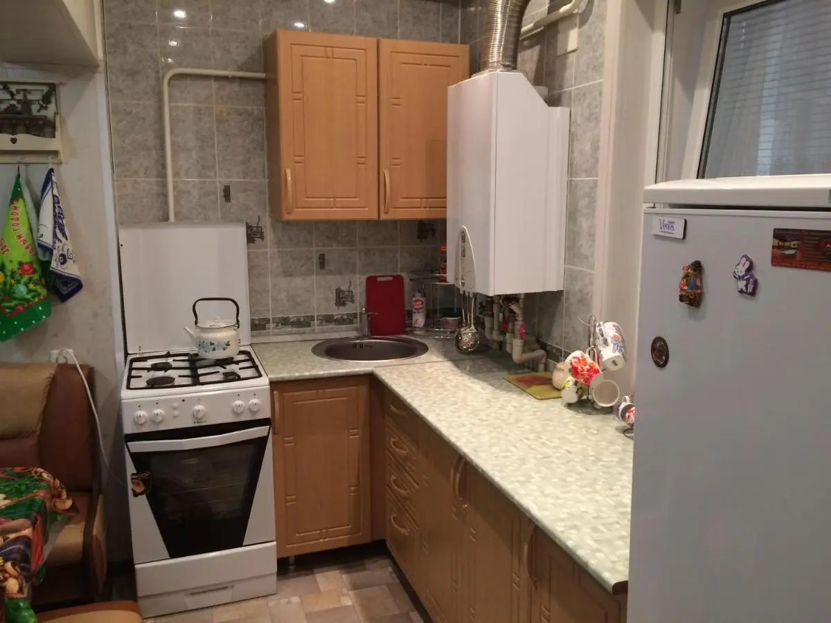 Кисловодск: Apartment Lermontova