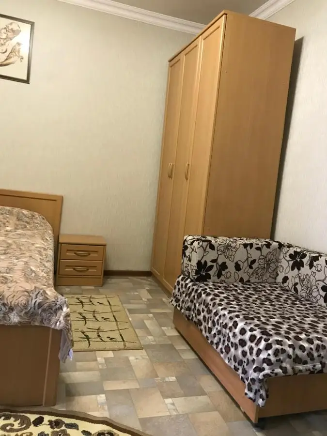 Кисловодск: Apartment Lermontova
