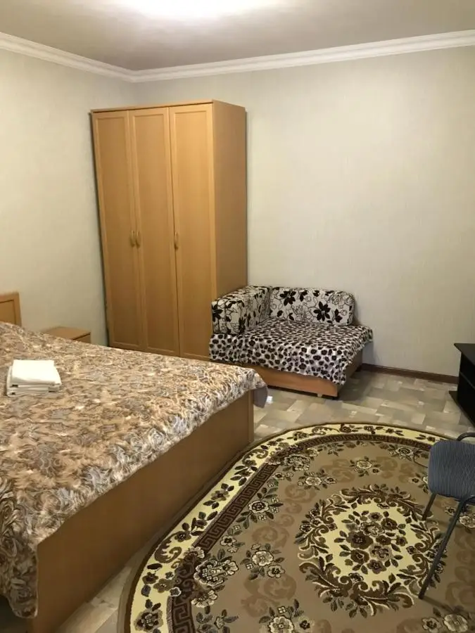 Кисловодск: Apartment Lermontova