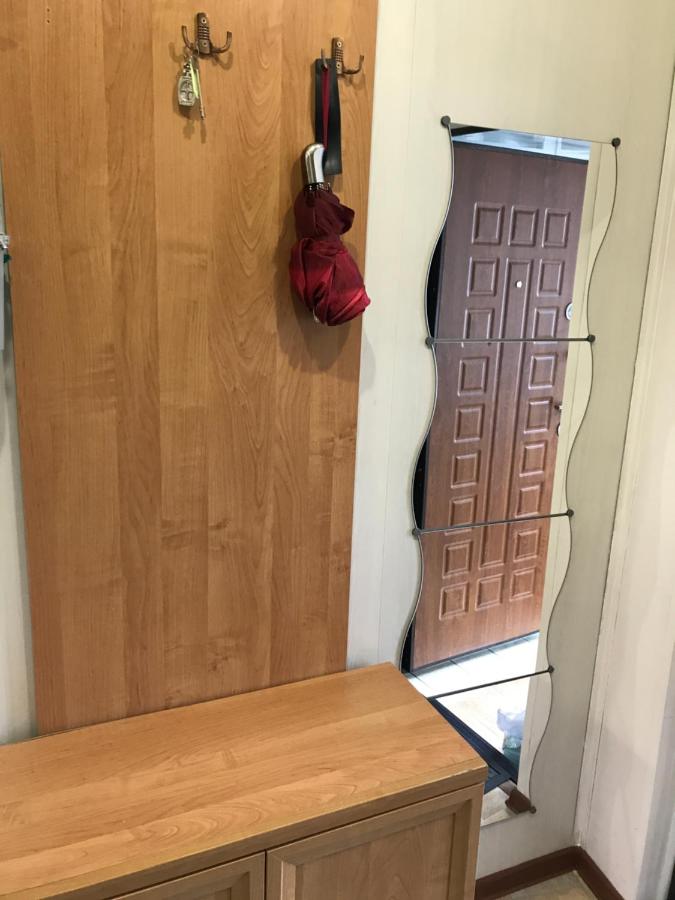 Кисловодск: Apartment Lermontova