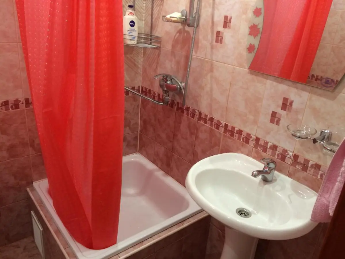 Кисловодск: Apartment Lermontova