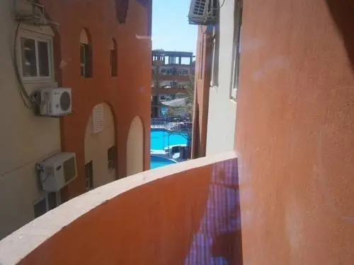 Хургада: Oasis Resort Apartments