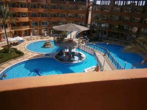 Хургада: Oasis Resort Apartments