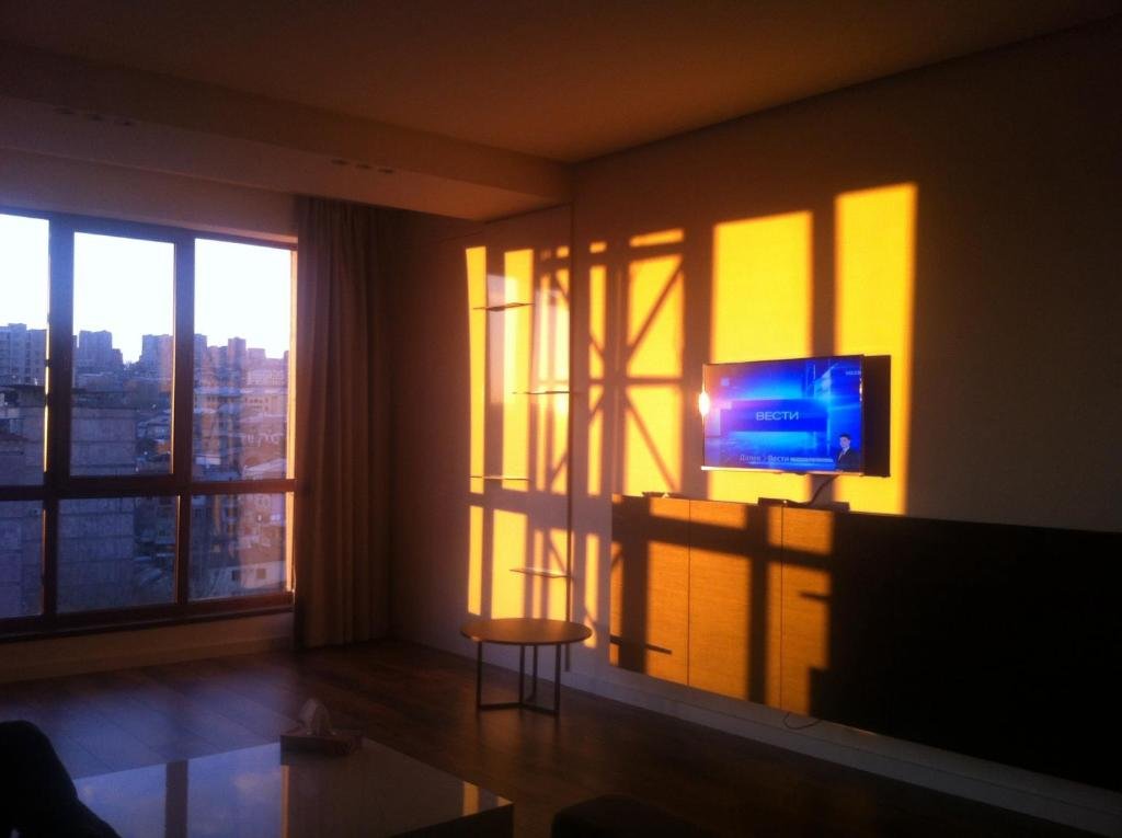 Ереван: Opera Apartment