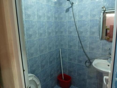 Тбилиси: Chikovani Apartments