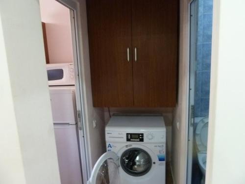 Тбилиси: Chikovani Apartments