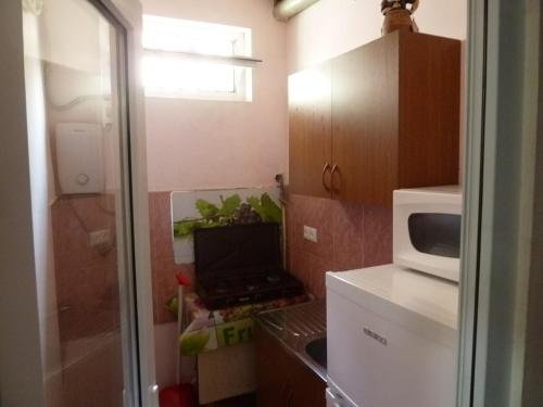 Тбилиси: Chikovani Apartments
