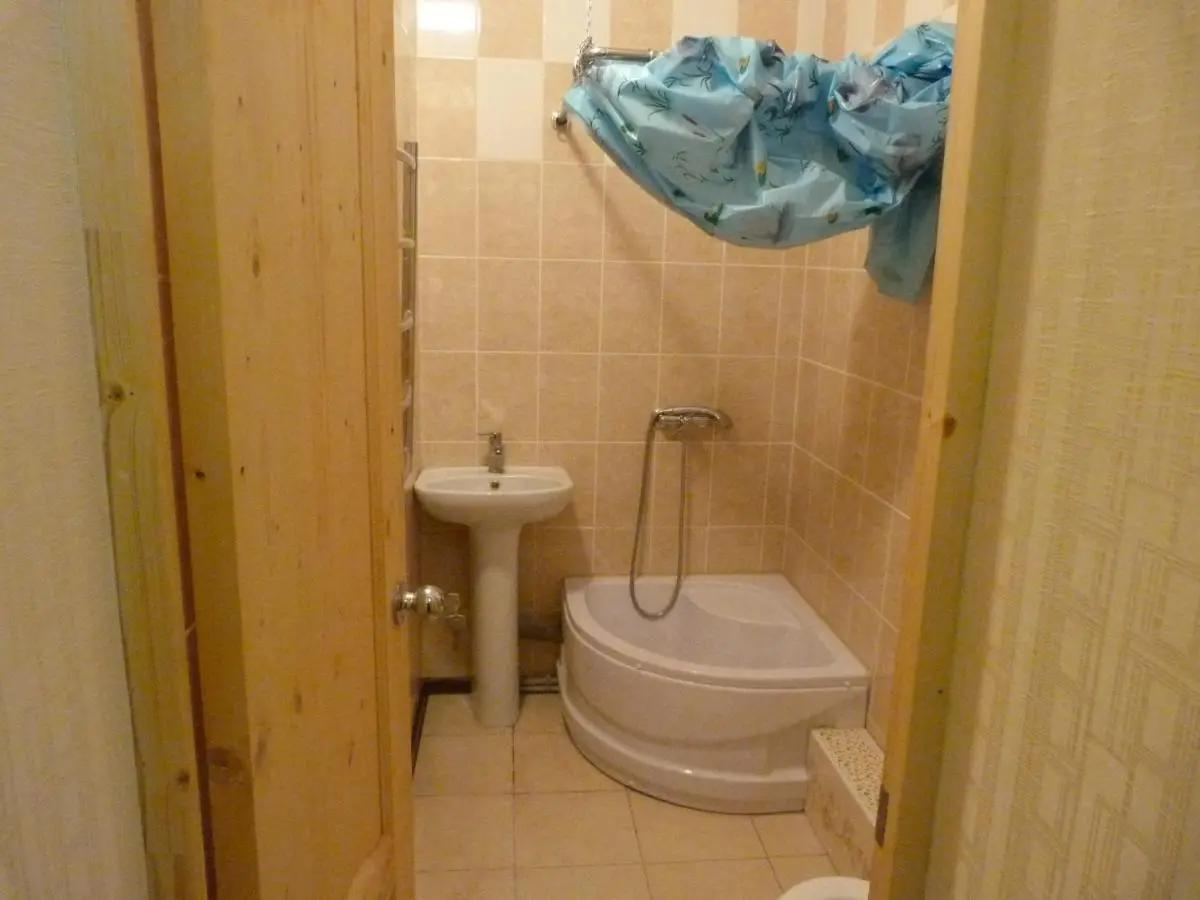 Кисловодск: Gagarina Apartment