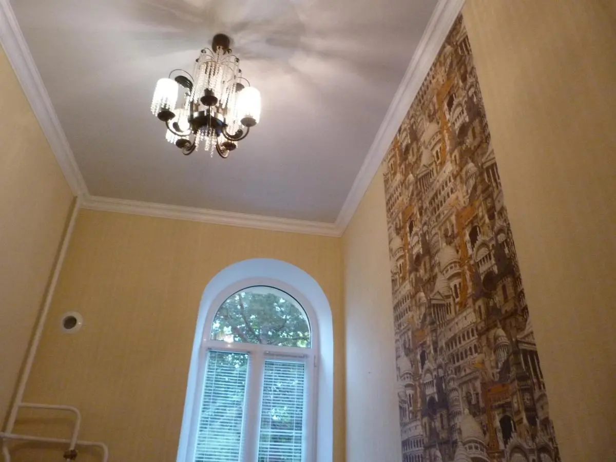 Кисловодск: Gagarina Apartment