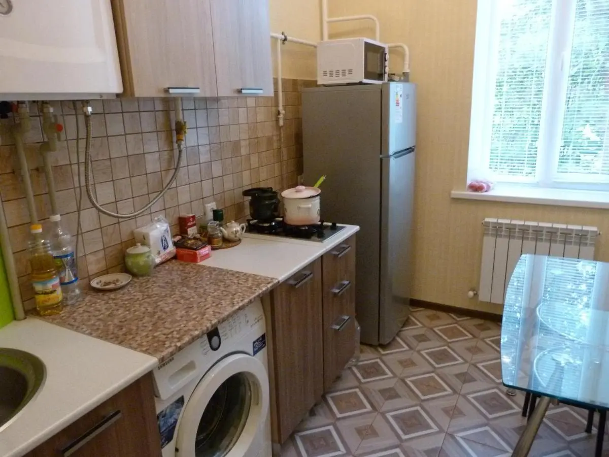 Кисловодск: Gagarina Apartment