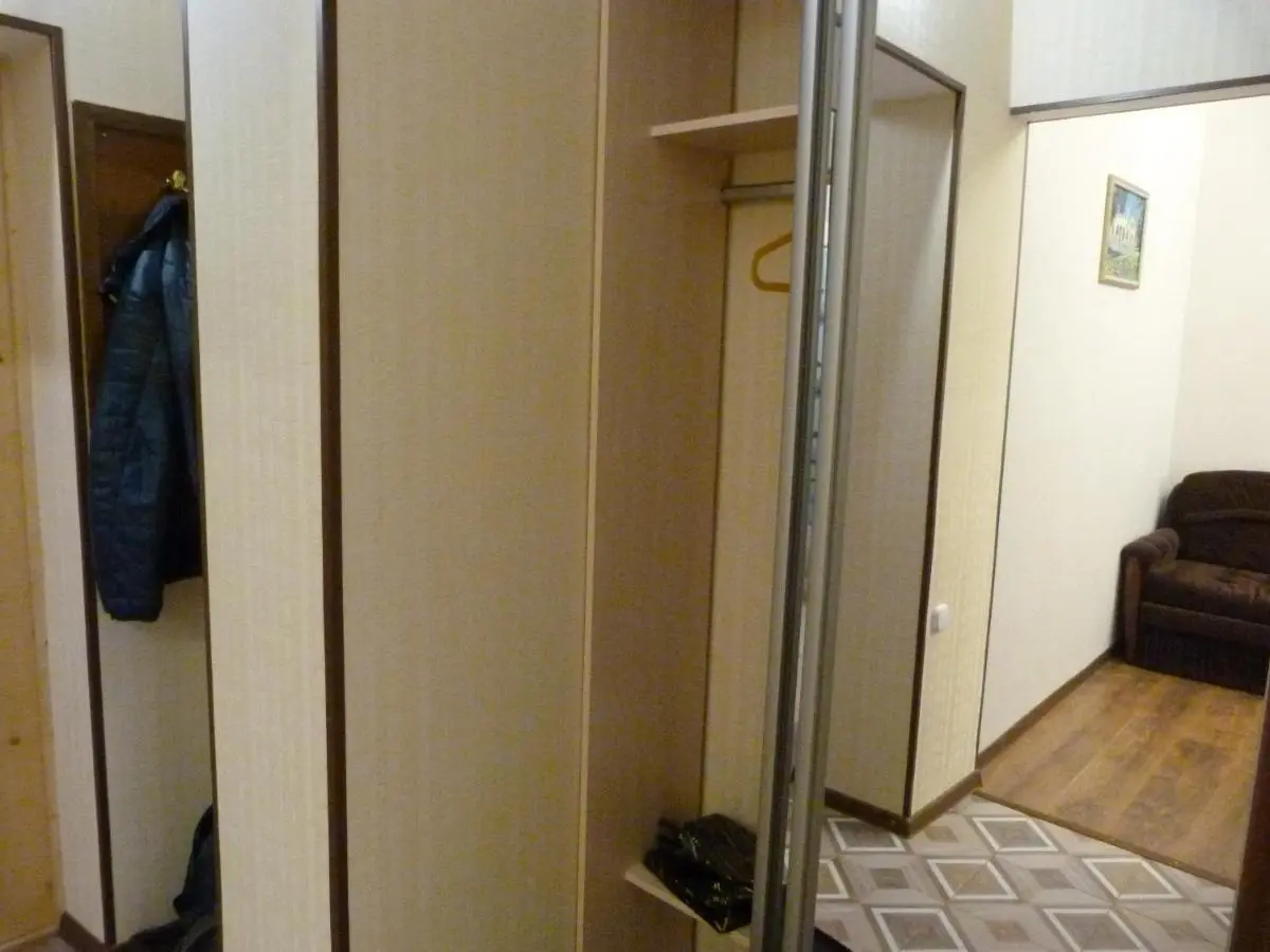 Кисловодск: Gagarina Apartment