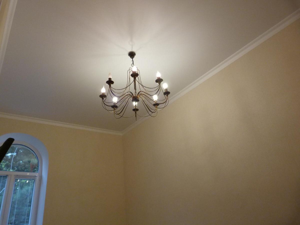 Кисловодск: Gagarina Apartment