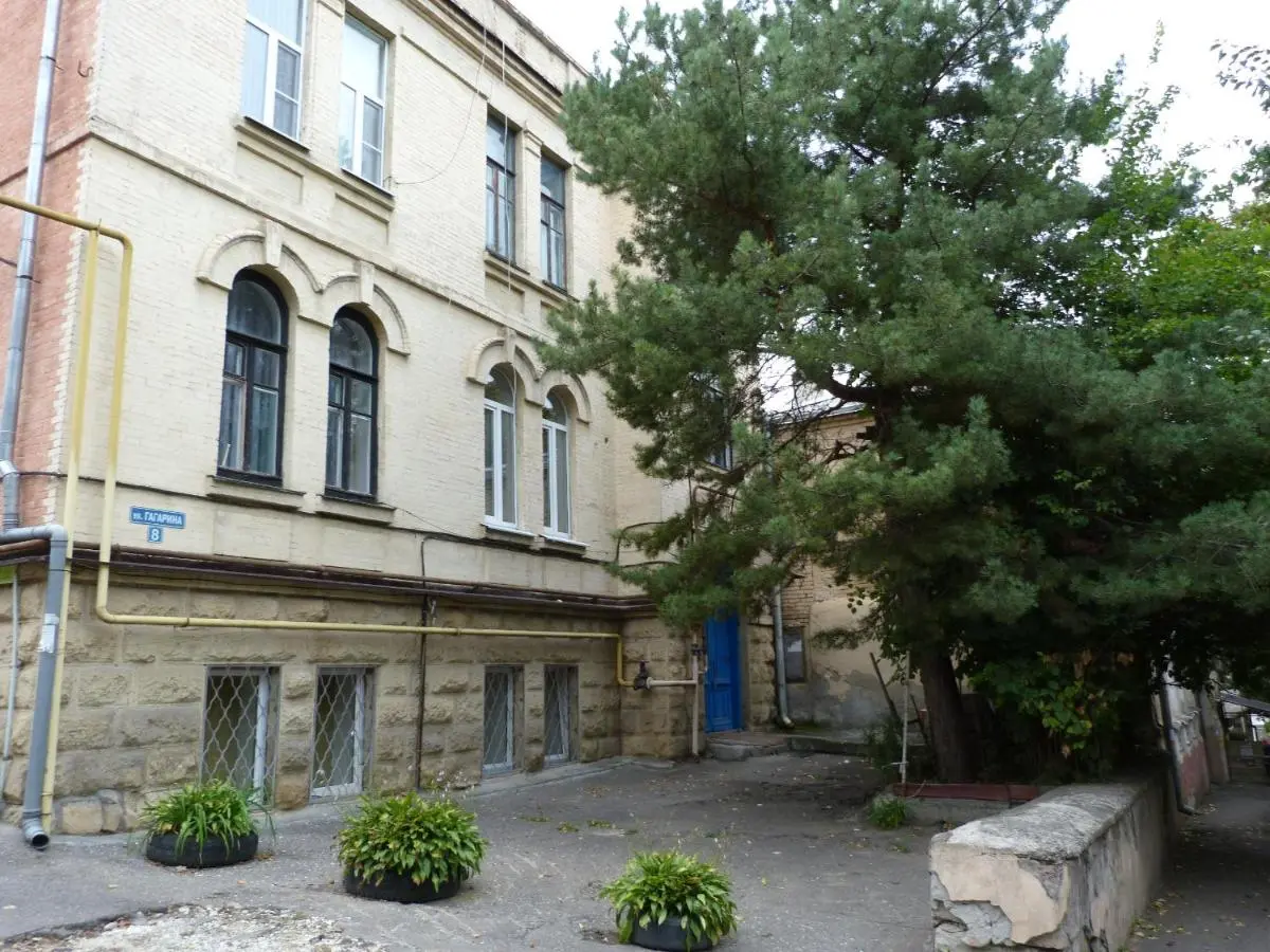 Кисловодск: Gagarina Apartment