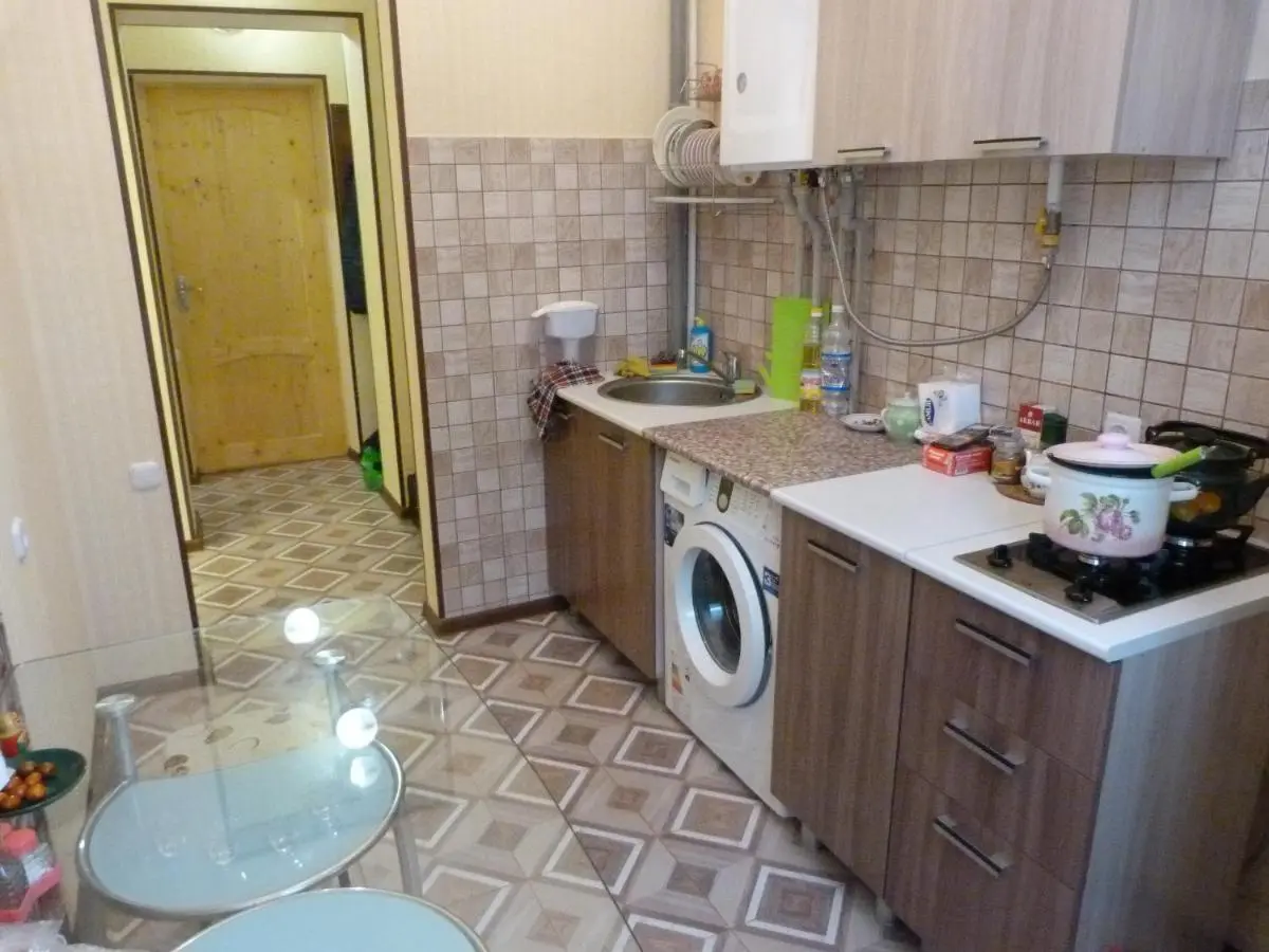 Кисловодск: Gagarina Apartment