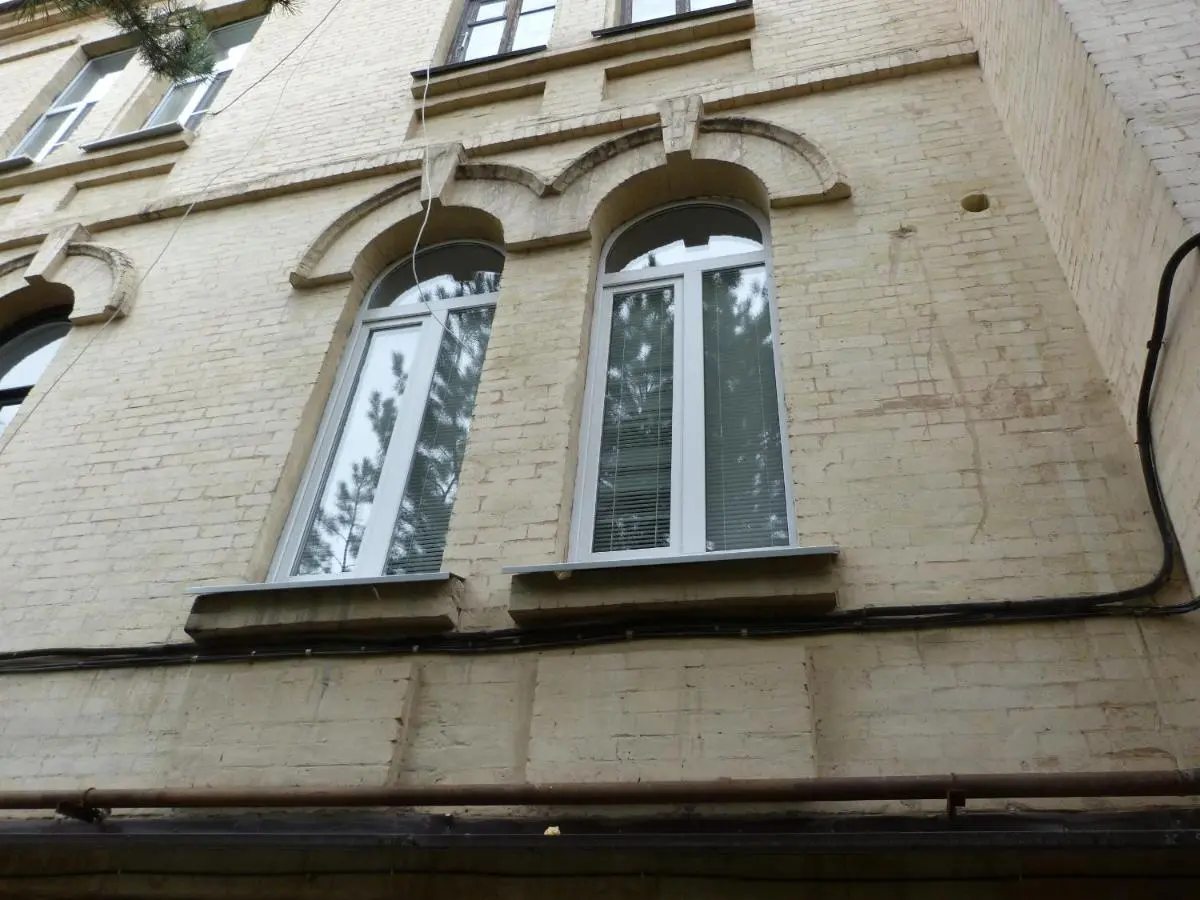Кисловодск: Gagarina Apartment