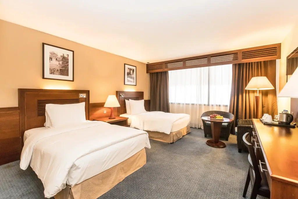 Шарджа: Radisson Blu Resort, Sharjah-United Arab Emirates