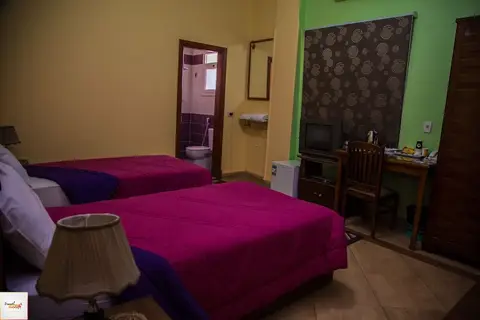 Travelholic Hostel — фото 1