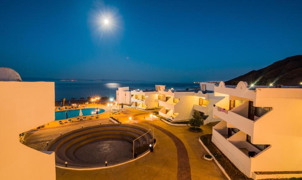 Дахаб: Golden Heights Aqua Park Dahab
