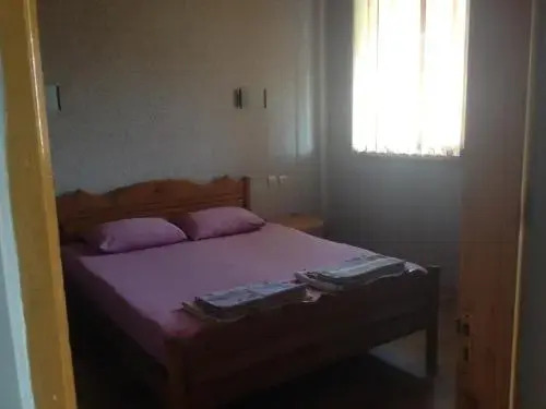 Кобулети: Our Yard Kobuleti Inn