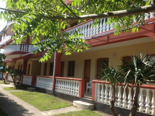 Кобулети: Our Yard Kobuleti Inn