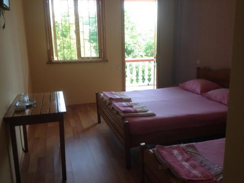 Кобулети: Our Yard Kobuleti Inn