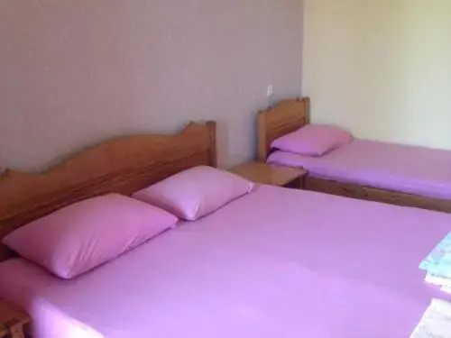 Кобулети: Our Yard Kobuleti Inn