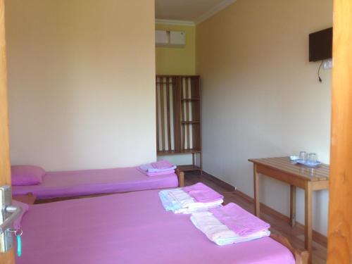 Кобулети: Our Yard Kobuleti Inn