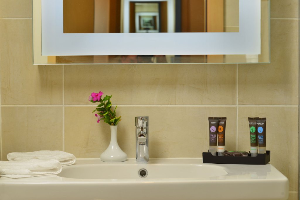 Эль-Кусейр: Novotel Marsa Alam Beach Resort
