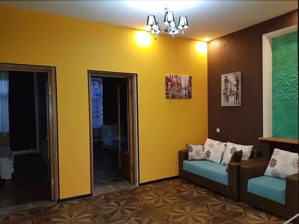 Тбилиси: Апартаменты Grayhouse Elia