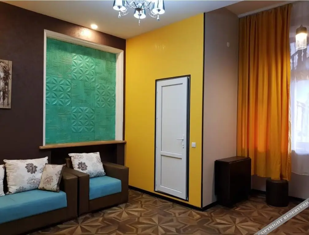 Тбилиси: Апартаменты Grayhouse Elia