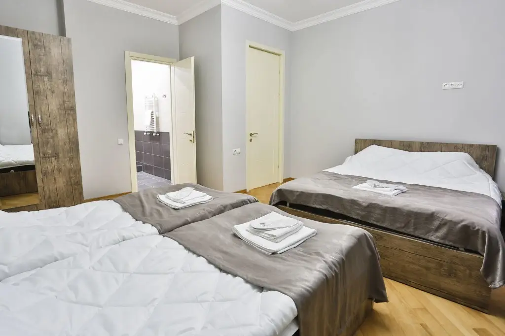 Тбилиси: Hotel Kandelaki Tbilisi