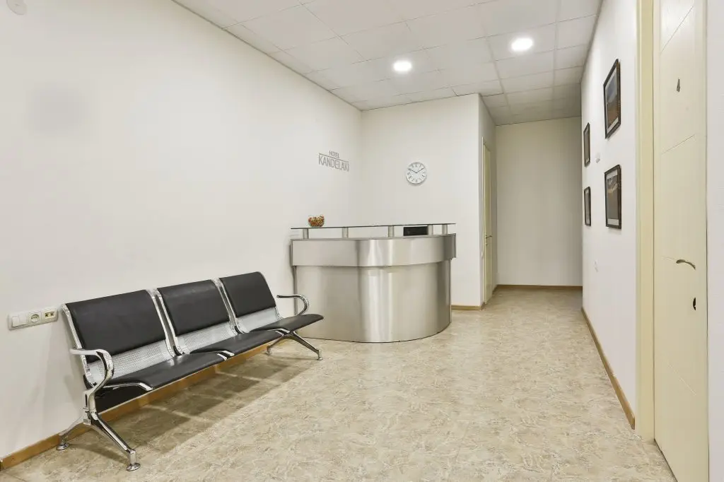 Тбилиси: Hotel Kandelaki Tbilisi
