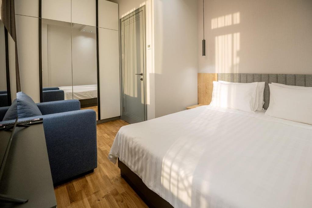 Ереван: Hilltop North Avenue by Stellar Hotels, Yerevan