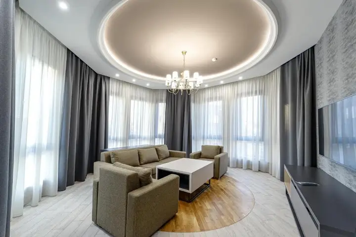 Ереван: Hilltop North Avenue by Stellar Hotels, Yerevan