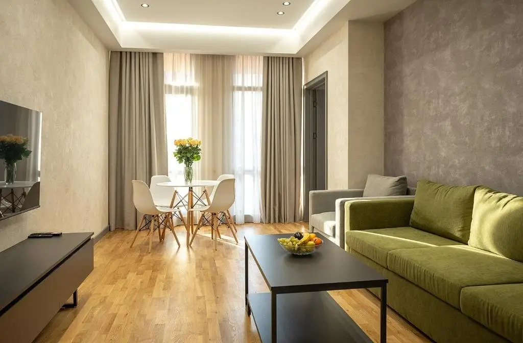 Ереван: Hilltop North Avenue by Stellar Hotels, Yerevan