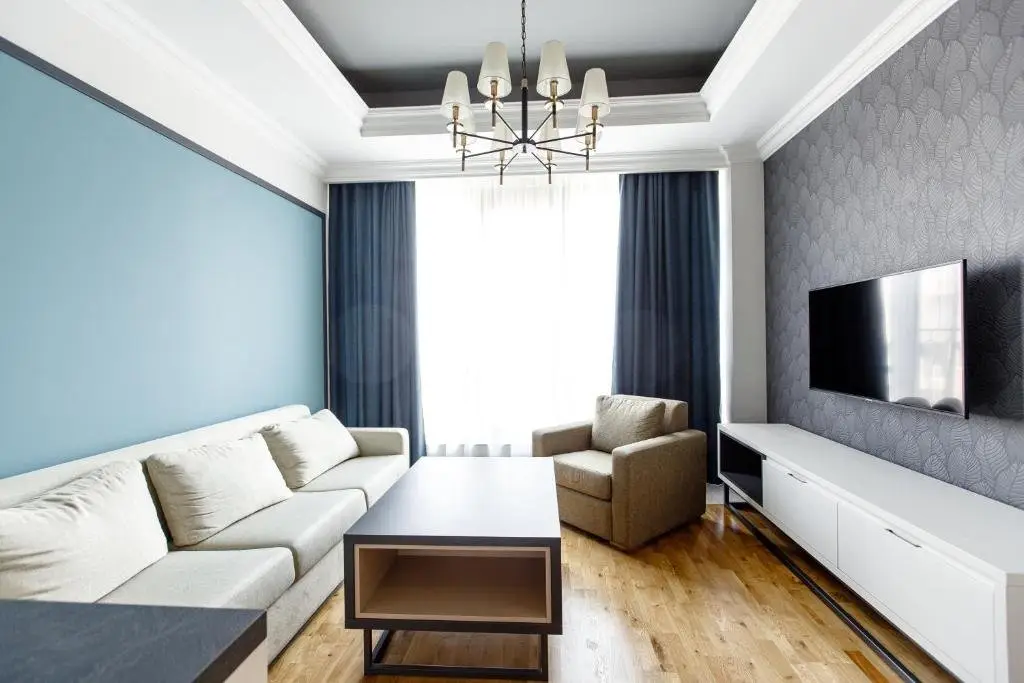 Ереван: Hilltop North Avenue by Stellar Hotels, Yerevan