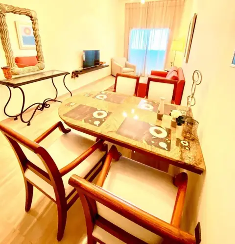 Cosy & Cute 2bedroom Dubai Tasaheel — фото 1