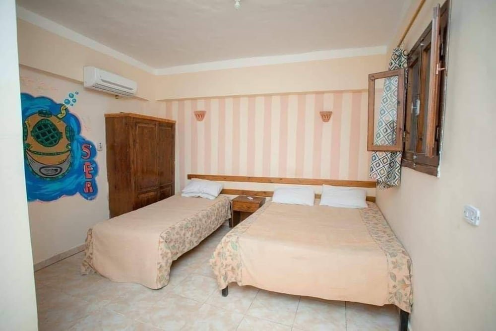 Дахаб: Dahab inn